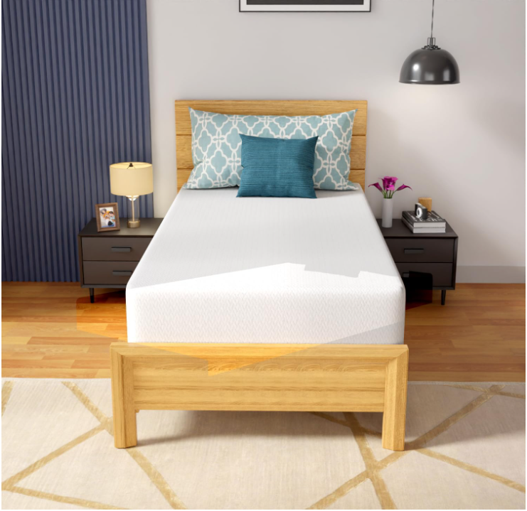 Mattress 2 Png