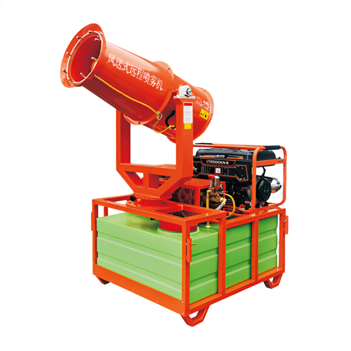 Dadi DA-500 Agricultural Lithium Sprayer
