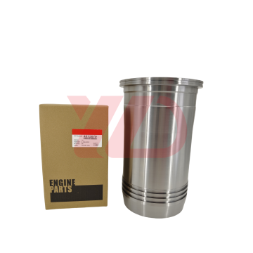 High-Quality Cummins Engine Spare Parts: 3646927 Cylinder Sleeve and 4012679 Cylinder Liner for QSV81 and QSV91 Diesel Engines