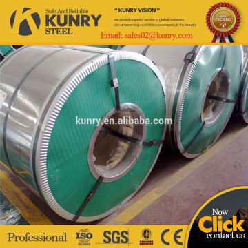 T3/T4 MR Stone Tinplate Coil for drum