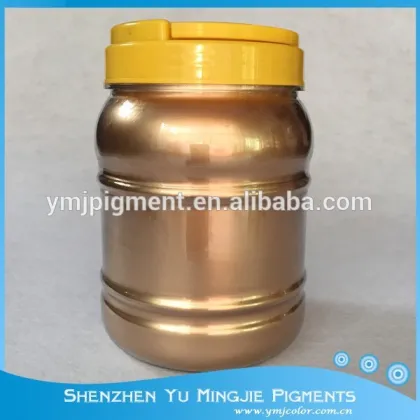 Copper Bronze Powder/ Pale Gold/ Rich Gold/ Rich Pale Gold Bronze Powder