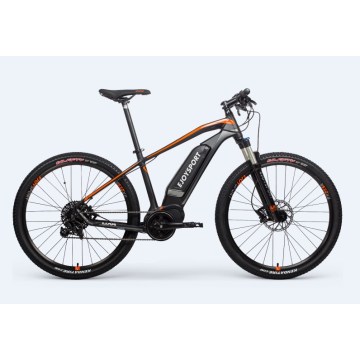 Mountain Electric Bike 28 Mph