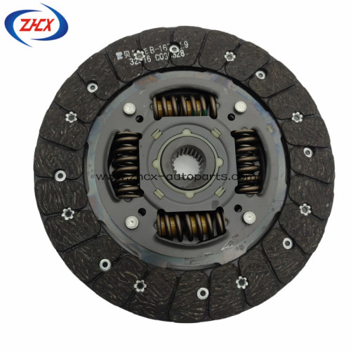 Clutch Disc for Changan Star5 Star7 M201