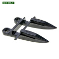 118344 118484 FH318319 Doble Prong Guard Double