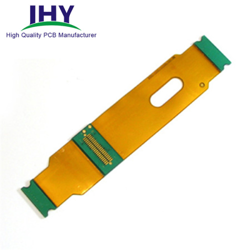 Flexible Circuit Board Rigid Flex PCB Flexible Adhesive PCB