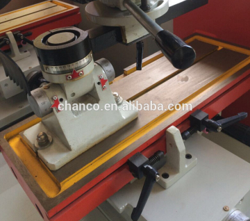 Hotsell High Efficiency Half Automatic Circular Saw Grinder