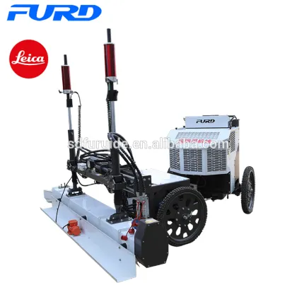 CE Approved Leica Concrete Laser Screed (FJZP-220)