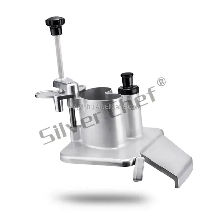 Silver Chef Multi-Function Fruit Vegetable Cutter Slicer Machine