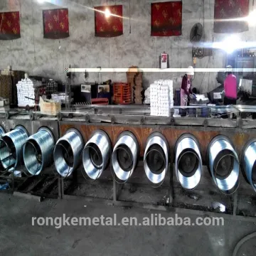 binding wire for construction