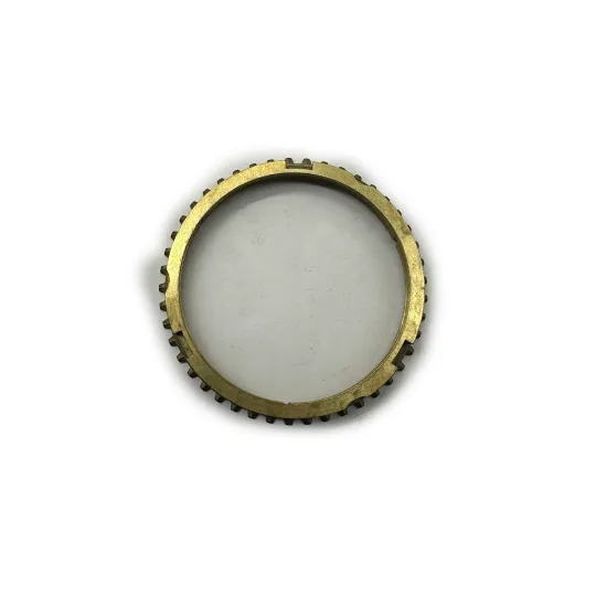 OEM 8-97309-532-0 ECN3-7107DA Transmission Synchronizer Ring for ISUZU 4HF1 D-MAX