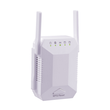 장거리 WiFi 라우터 및 익스텐더 : 실내/실외 네트워크를위한 300Mbps 신호 부스터 최대 10km &amp; 2km