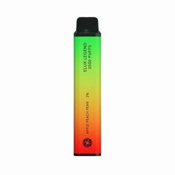 Zollhyde n-bar Mini 2500 Puffs Einweg-Vape