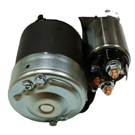 1810A176 Car Auto Spare Parts Engine Starter MN176584 for Mitsubishi Pajero