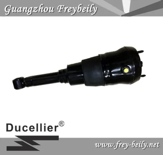 Lexus LS400 Left Rear/ Right Rear Air Suspension Shock 48090-50050/ 48090-50070