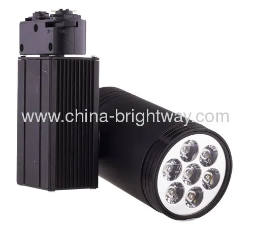 7w Led Track Lighting 