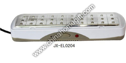 Lead-acid Battery Emergency Light