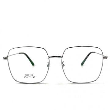 Oversized Eyeglass Frames Designer