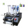 Semi-auto Labeling Machine for Sine Bottles