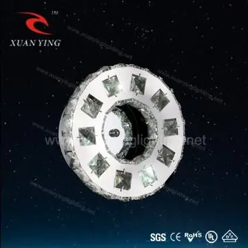 Attractive residential lighting led lamp Wall mirrors