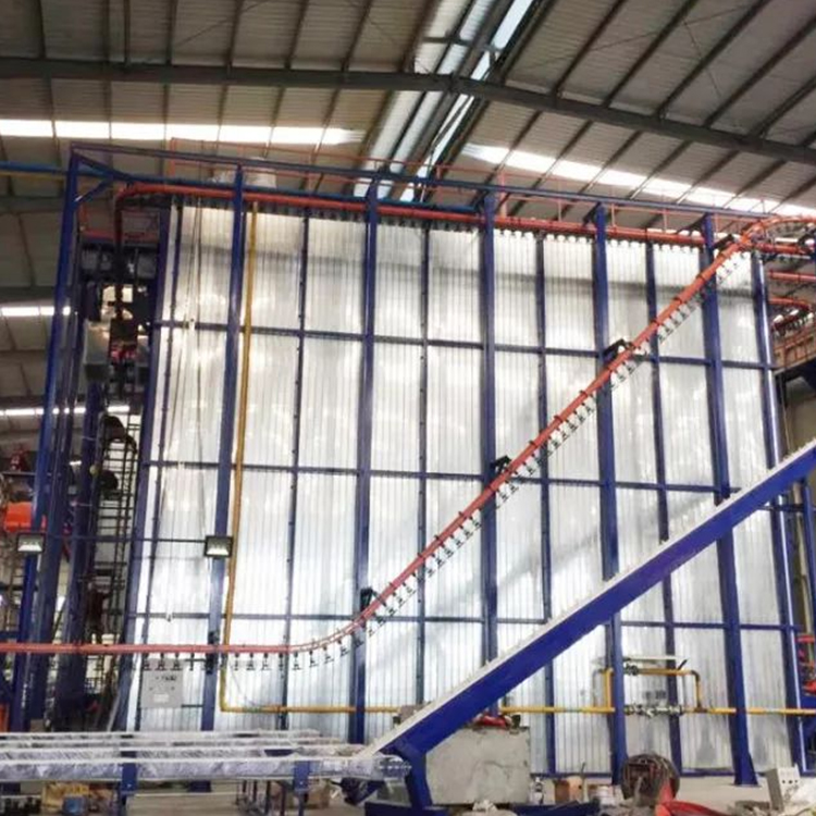 Spray powder coat paint Equipment