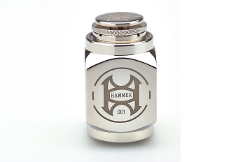 2014 Newest Big Battery Vape Mod Hammer Mod, Ecig Hammer Mod