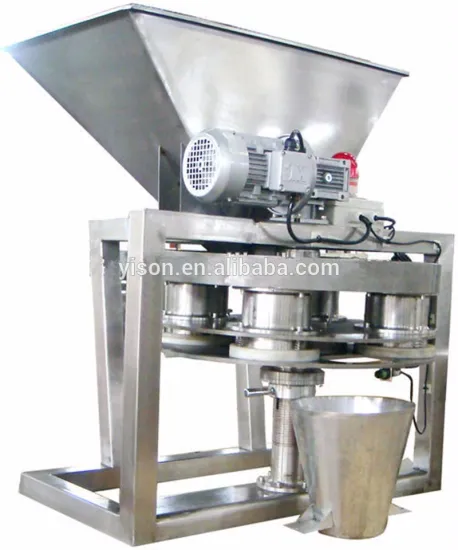 Spices packing machine
