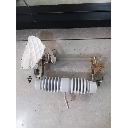 Disjuntor de fusíveis que exageram arco de porcelana