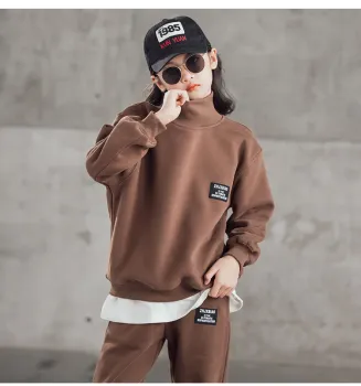 Boy And Girl Suit - Children's Sets Fast Shipping