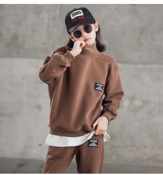 Boy and Girl Suit - Anak -anak menetapkan penghantaran pantas