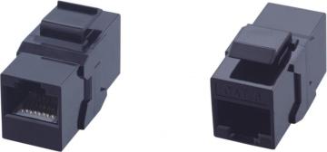 Cat5e Cat6 RJ45 Keyston Jack