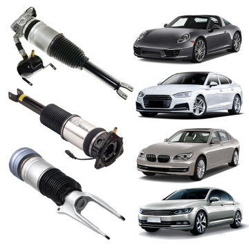 Wholesale Air Suspension Shock Strut for BMW 740i/750i G11/G12 2WD