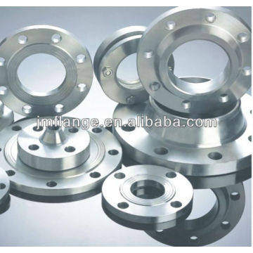 เหล็กสแตนเลสสตีล ANSI # 150 SORF FLANGES