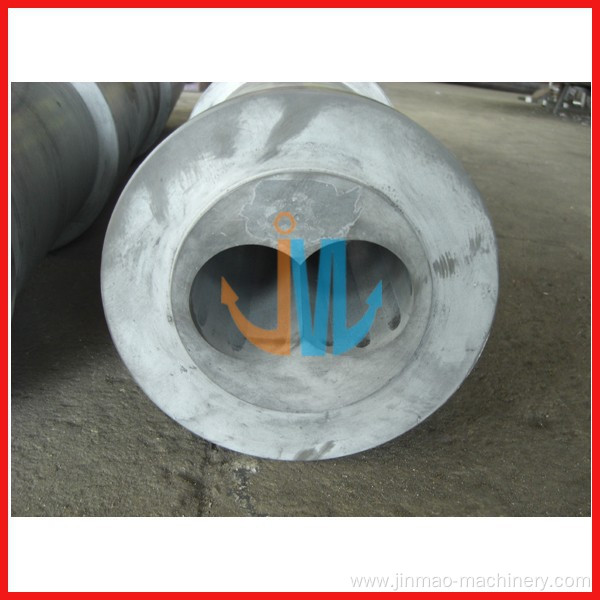 conical twin screw barrel in Zhoushan