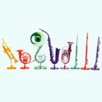colorful MINI MUSICAL INSTRUMENT,mini guitar model,scale model violin,mandolin,piano,saxophone,musical instruments accessories