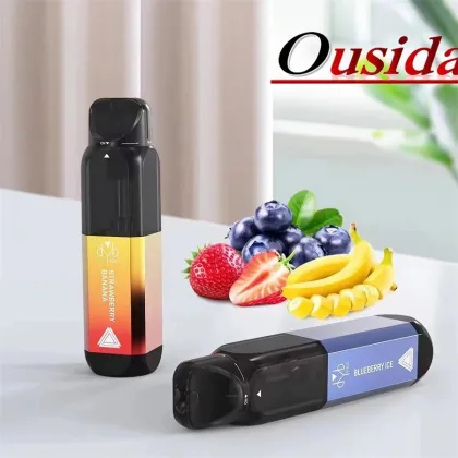 Energy Vapor health electronic cigarette