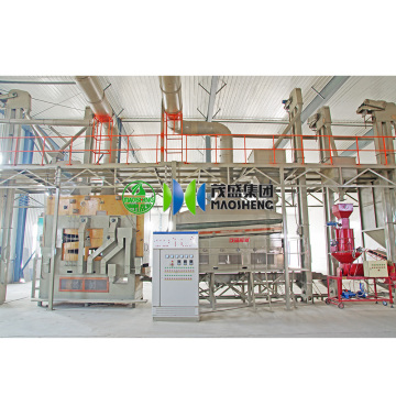 Black Cumin and Various Seed Cleaning Machines for Turnkey Seed Plant