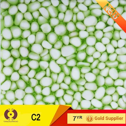 River stone decorative stone wall tiles (C2)