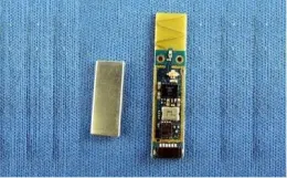 Dual Mode Bluetooth 4.0 Module , Rom Version