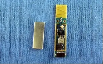 Dual Mode Bluetooth 4.0 Module , Rom Version