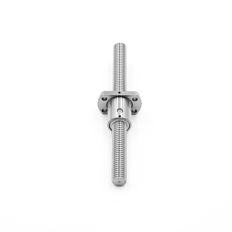 Manufacturing12mm ball screw for cnc machine