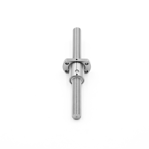 Manufacturing12mm ball screw for cnc machine