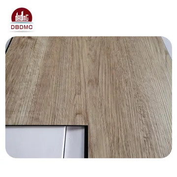 4mm Loose Lay PVC Tile /Vinyl Floor 5mm Loose Lay Vinyl Plank Floring/PVC Flooring
