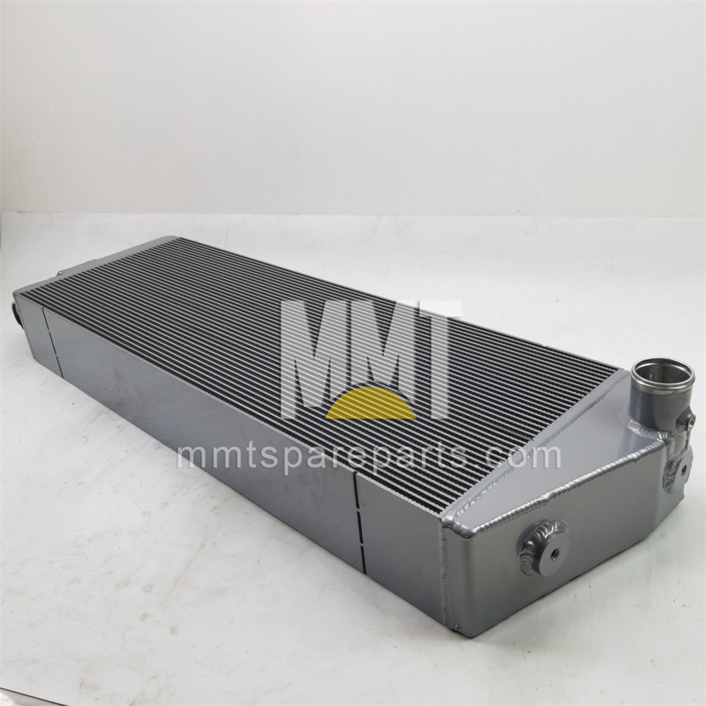 423-4004 4234004 Radiator Core for D6R C9 D6T D6R2 Dozer China ...