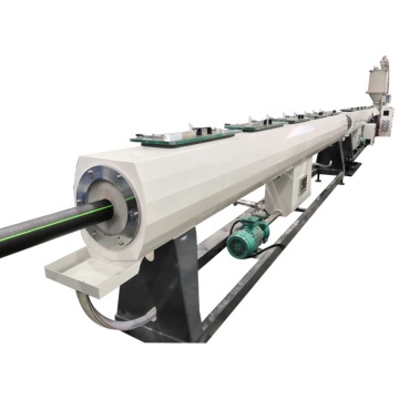 PE PPR Plastic Pipe Making Machine 1/2"- 4