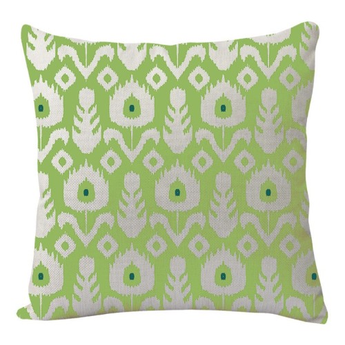 Decorative Square Throw Pillow Cases Sofa Cushion Covers