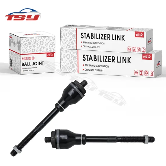 Factory Direct Suspension Kit OE 4883139 - Front Inner Rack End for DODGE