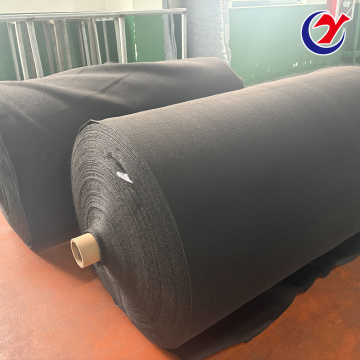 Otomotiv İğne Delikli Nonwoven Keçe