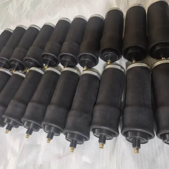Best Selling Air Bag Suspension Parts 8074629 20462622 21165207 for Volvo Truck Cab Air Spring