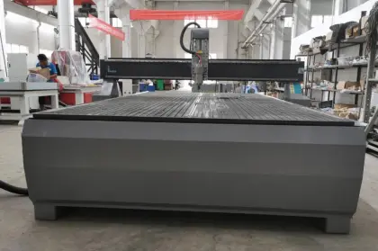 Advertising CNC Engraving Machine