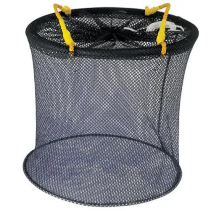 Nylon Fiber Fish Holding Box